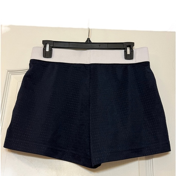 Nike running shorts size S 4-6 - Picture 2 of 7